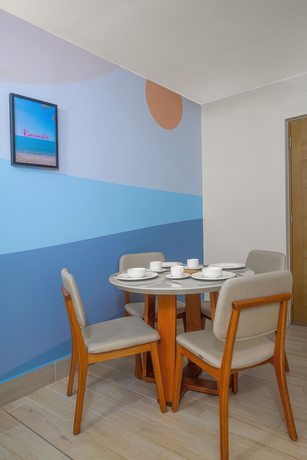 Imagen de la habitación del Hotel Radisson Riviera Panama. Foto 6