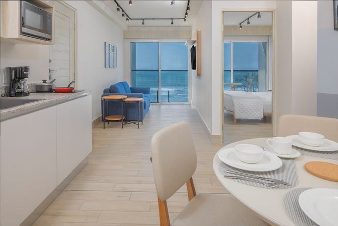 Imagen de la habitación del Hotel Radisson Riviera Panama. Foto 8