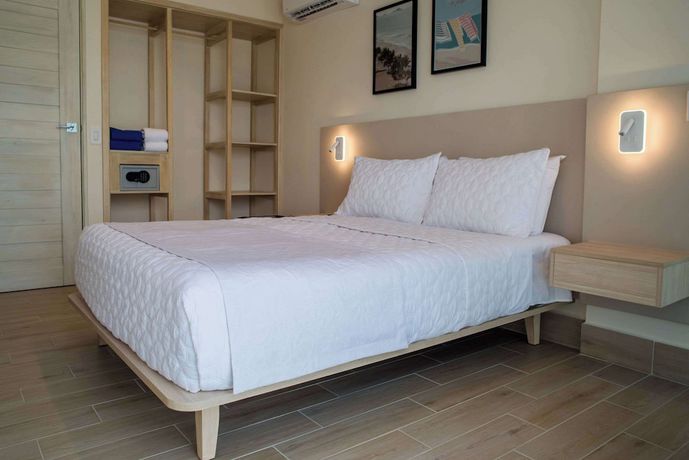 Imagen de la habitación del Hotel Radisson Riviera Panama. Foto 10