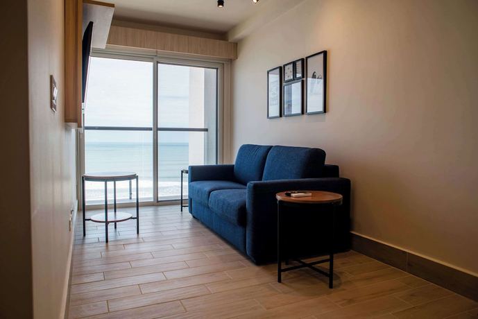 Imagen de la habitación del Hotel Radisson Riviera Panama. Foto 11