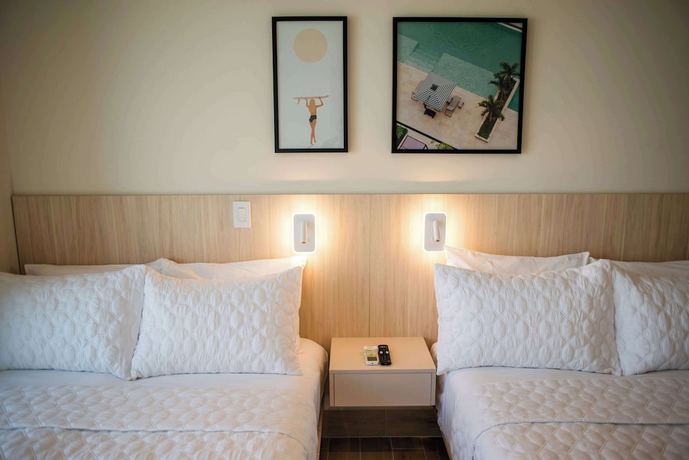 Imagen de la habitación del Hotel Radisson Riviera Panama. Foto 14