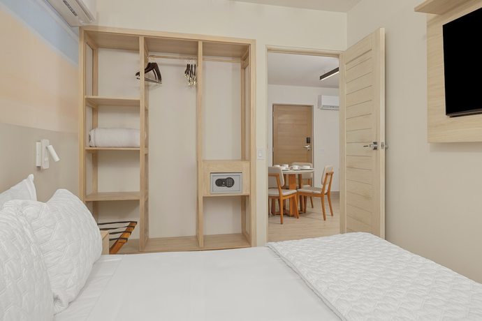 Imagen de la habitación del Hotel Radisson Riviera Panama. Foto 15