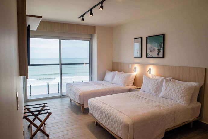 Imagen de la habitación del Hotel Radisson Riviera Panama. Foto 16