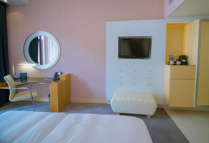 Imagen de la habitación del Hotel Radisson Rosa Khutor. Foto 3