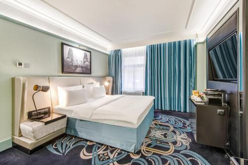 Imagen de la habitación del Hotel Radisson Royal , St. Petersburg. Foto 9