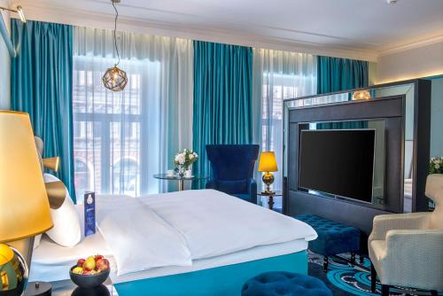 Imagen general del Hotel Radisson Royal , St. Petersburg. Foto 3