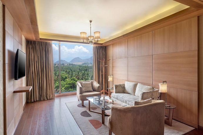 Imagen de la habitación del Hotel Radisson Salem. Foto 4