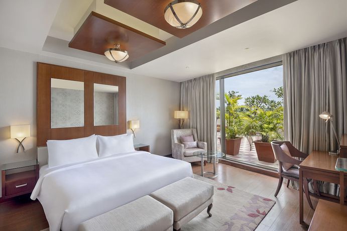 Imagen de la habitación del Hotel Radisson Salem. Foto 10