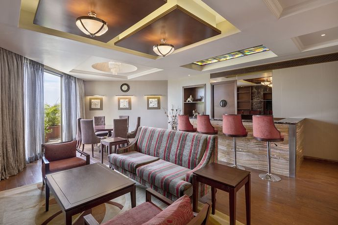 Imagen de la habitación del Hotel Radisson Salem. Foto 13