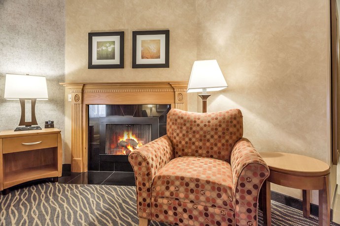 Imagen de la habitación del Hotel Radisson Salt Lake City Airport. Foto 4