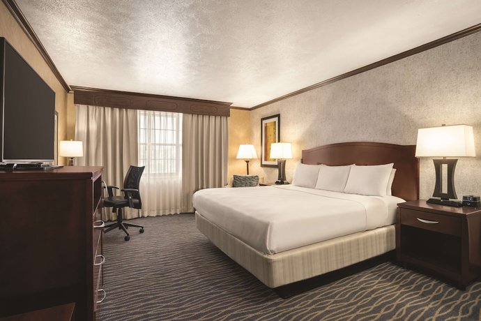 Imagen de la habitación del Hotel Radisson Salt Lake City Airport. Foto 7