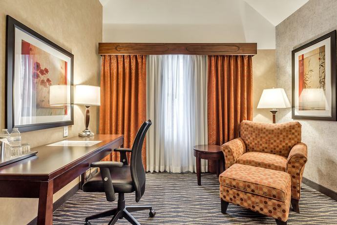 Imagen de la habitación del Hotel Radisson Salt Lake City Airport. Foto 8