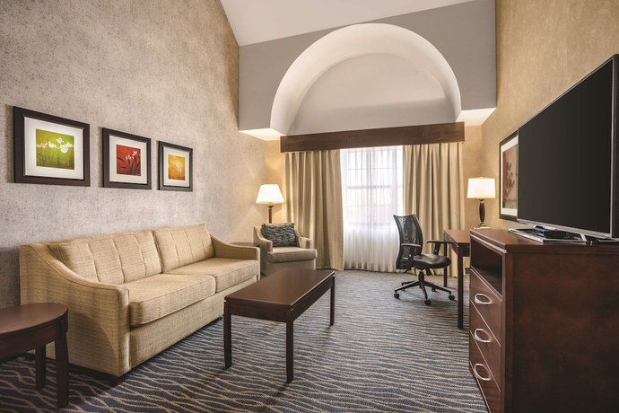 Imagen de la habitación del Hotel Radisson Salt Lake City Airport. Foto 10