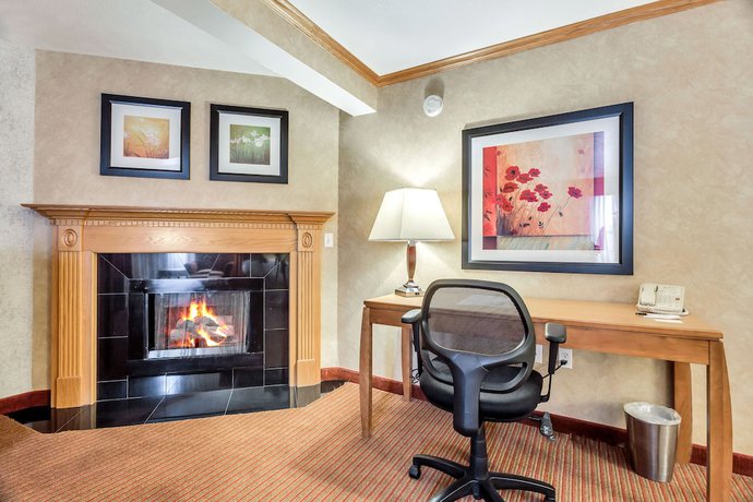 Imagen de la habitación del Hotel Radisson Salt Lake City Airport. Foto 13