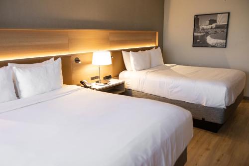 Imagen de la habitación del Hotel Radisson Salt Lake City Downtown. Foto 6