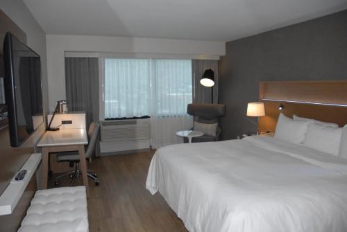 Imagen de la habitación del Hotel Radisson Salt Lake City Downtown. Foto 9