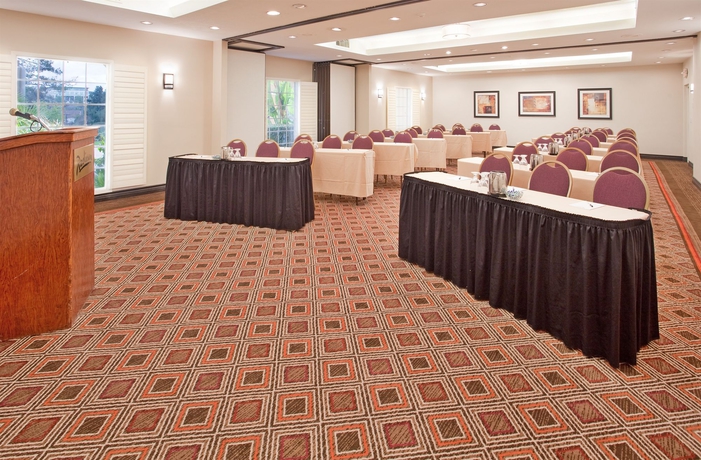 Imagen de los interiores del Hotel Radisson San Diego-Rancho Bernardo. Foto 8