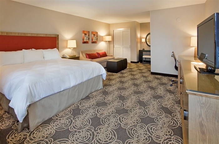 Imagen de la habitación del Hotel Radisson San Diego-Rancho Bernardo. Foto 5