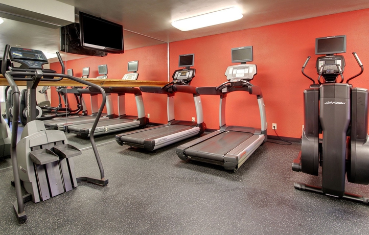 Imagen de los interiores del Hotel Radisson San Diego-Rancho Bernardo. Foto 11