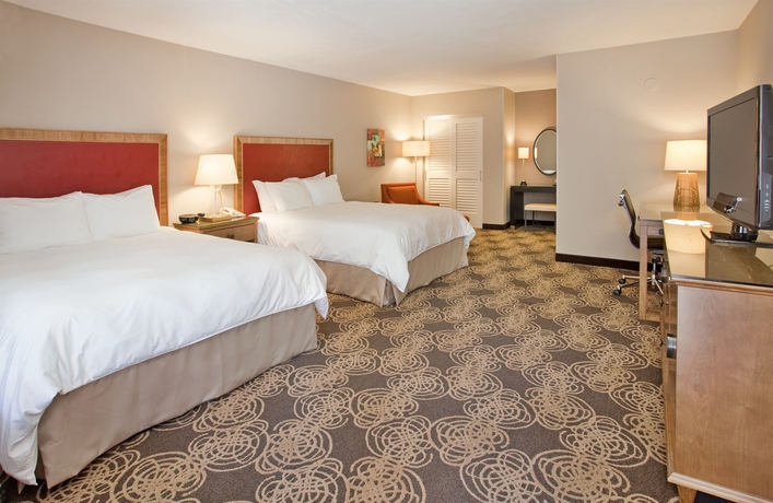 Imagen de la habitación del Hotel Radisson San Diego-Rancho Bernardo. Foto 7