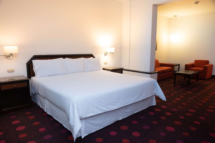 Imagen de la habitación del Hotel Radisson San Isidro. Foto 12