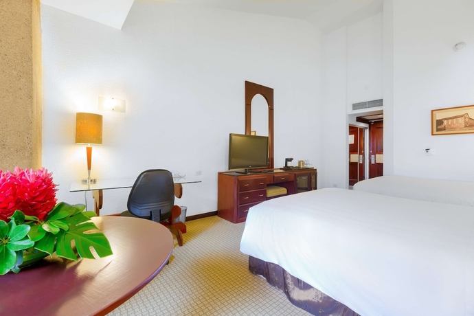 Imagen de la habitación del Hotel Radisson San Jose-costa Rica. Foto 14