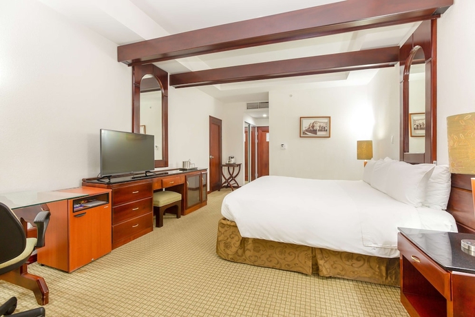 Imagen de la habitación del Hotel Radisson San Jose-costa Rica. Foto 18