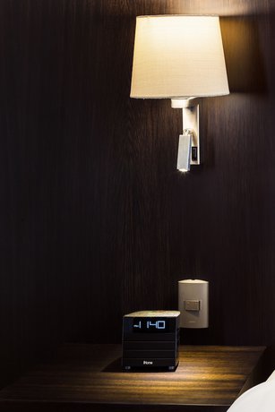 Imagen de la habitación del Hotel Radisson Santa Cruz. Foto 9