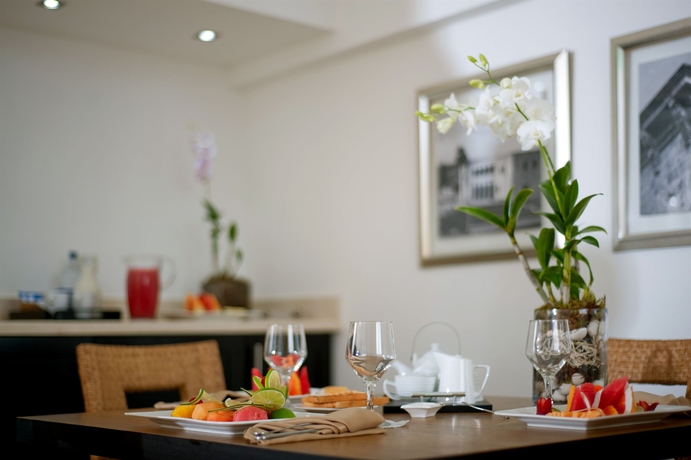 Imagen de la habitación del Hotel Radisson Santo Domingo. Foto 6