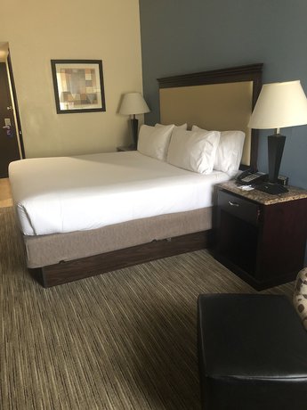Imagen de la habitación del Hotel Radisson Schaumburg. Foto 4
