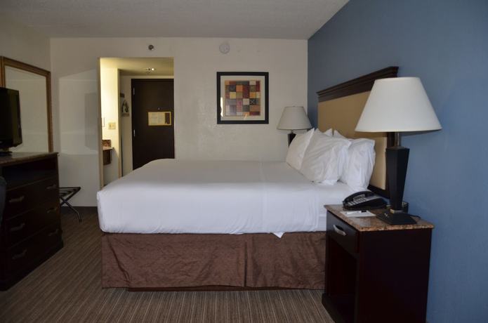 Imagen de la habitación del Hotel Radisson Schaumburg. Foto 6