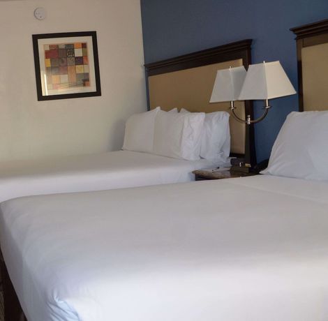 Imagen de la habitación del Hotel Radisson Schaumburg. Foto 13