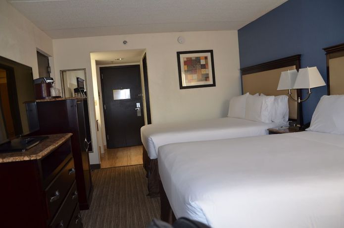Imagen de la habitación del Hotel Radisson Schaumburg. Foto 14