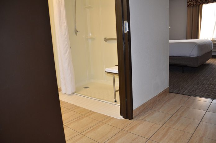 Imagen de la habitación del Hotel Radisson Schaumburg. Foto 16