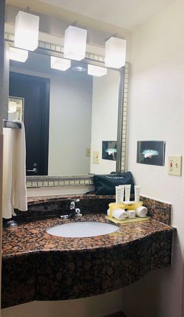 Imagen de la habitación del Hotel Radisson Schaumburg. Foto 18