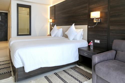Imagen de la habitación del Hotel Radisson Sfax. Foto 5