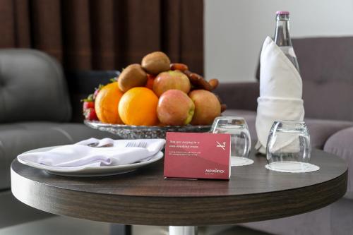 Imagen general del Hotel Radisson Sfax. Foto 2