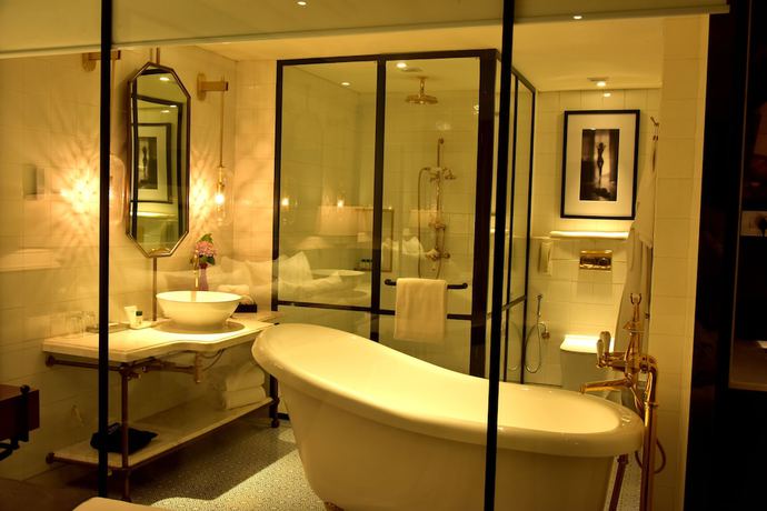 Imagen de la habitación del Hotel Radisson Shimla. Foto 7