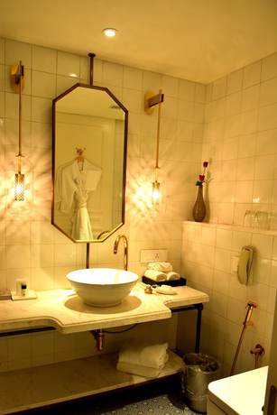 Imagen de la habitación del Hotel Radisson Shimla. Foto 8