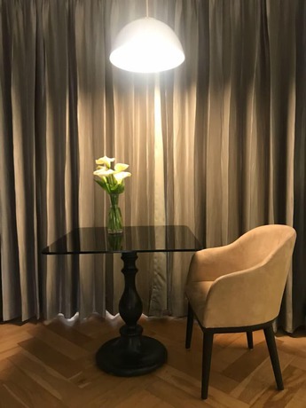 Imagen de la habitación del Hotel Radisson Shimla. Foto 14