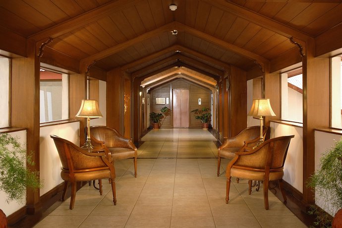 Imagen general del Hotel Radisson Shimla. Foto 4