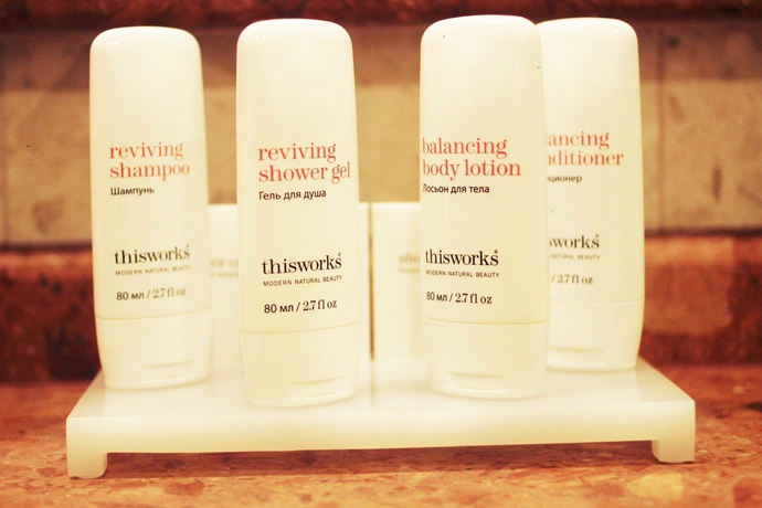 Imagen de la habitación del Hotel Radisson Slavyanskaya Hotel and Business Centre, Moscow. Foto 7