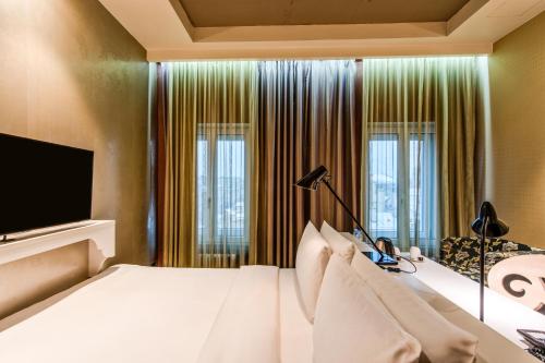 Imagen de la habitación del Hotel Radisson Sonya , St. Petersburg. Foto 5