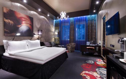 Imagen de la habitación del Hotel Radisson Sonya , St. Petersburg. Foto 9