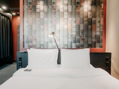 Imagen de la habitación del Hotel Radisson Sonya , St. Petersburg. Foto 10