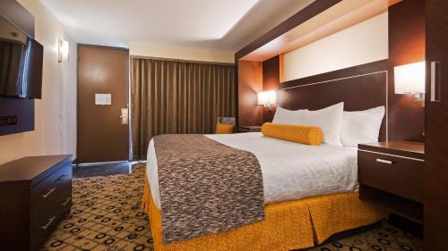 Imagen de la habitación del Hotel Radisson Southfield-Detroit. Foto 10