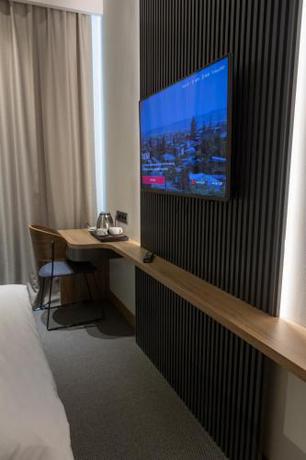 Imagen general del Hotel Radisson Spa Gyumri. Foto 1