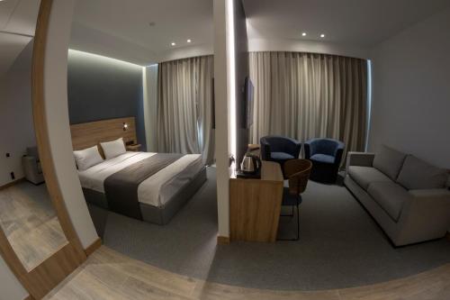 Imagen general del Hotel Radisson Spa Gyumri. Foto 5