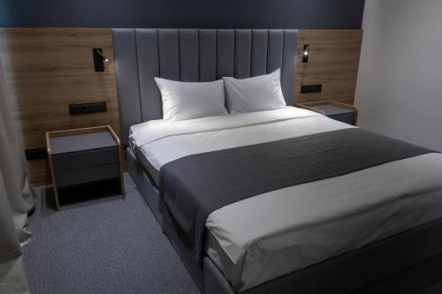 Imagen general del Hotel Radisson Spa Gyumri. Foto 7