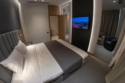 Imagen general del Hotel Radisson Spa Gyumri. Foto 8